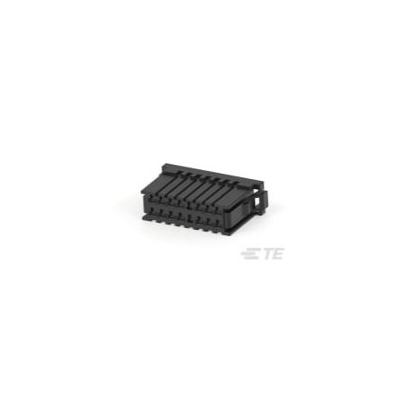 Te Connectivity DYNAMIC 3100 REC HSG 16P 178289-7